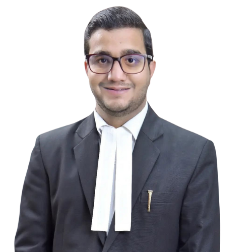 advocate gourav sharma
