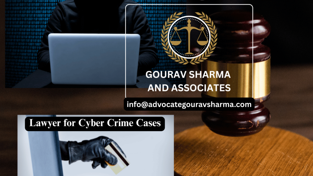 Best Lawyer for Cyber Crime Cases: Complete Legal Guide for Victims & Accused